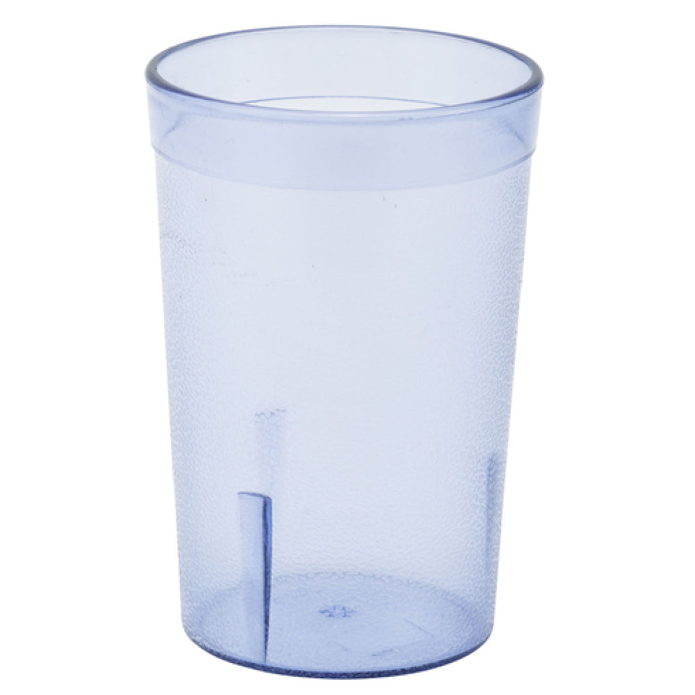 Alegacy Foodservice Products PT8B E™ Economy Tumbler 8 Oz. 3-7/8"H