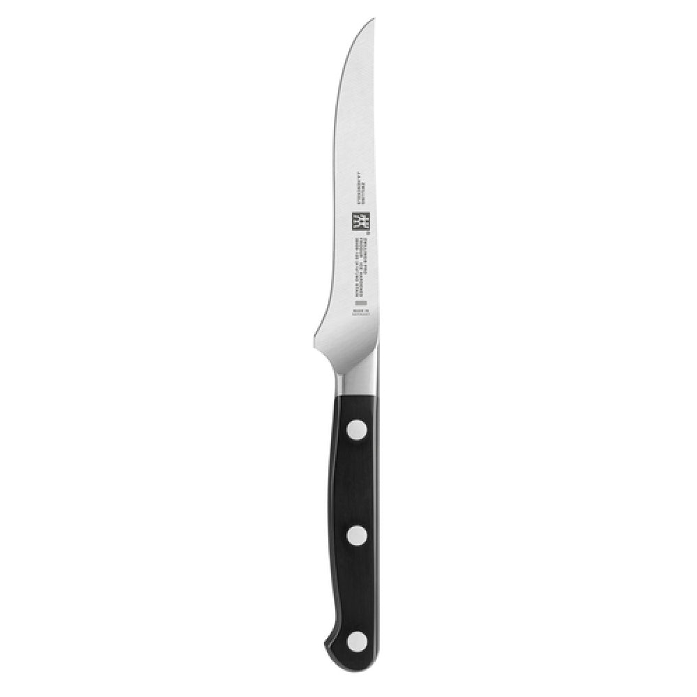 Zwilling 38409-120 Zwilling® Pro Steak Knife 11"L Overall 4-1/2" Blade