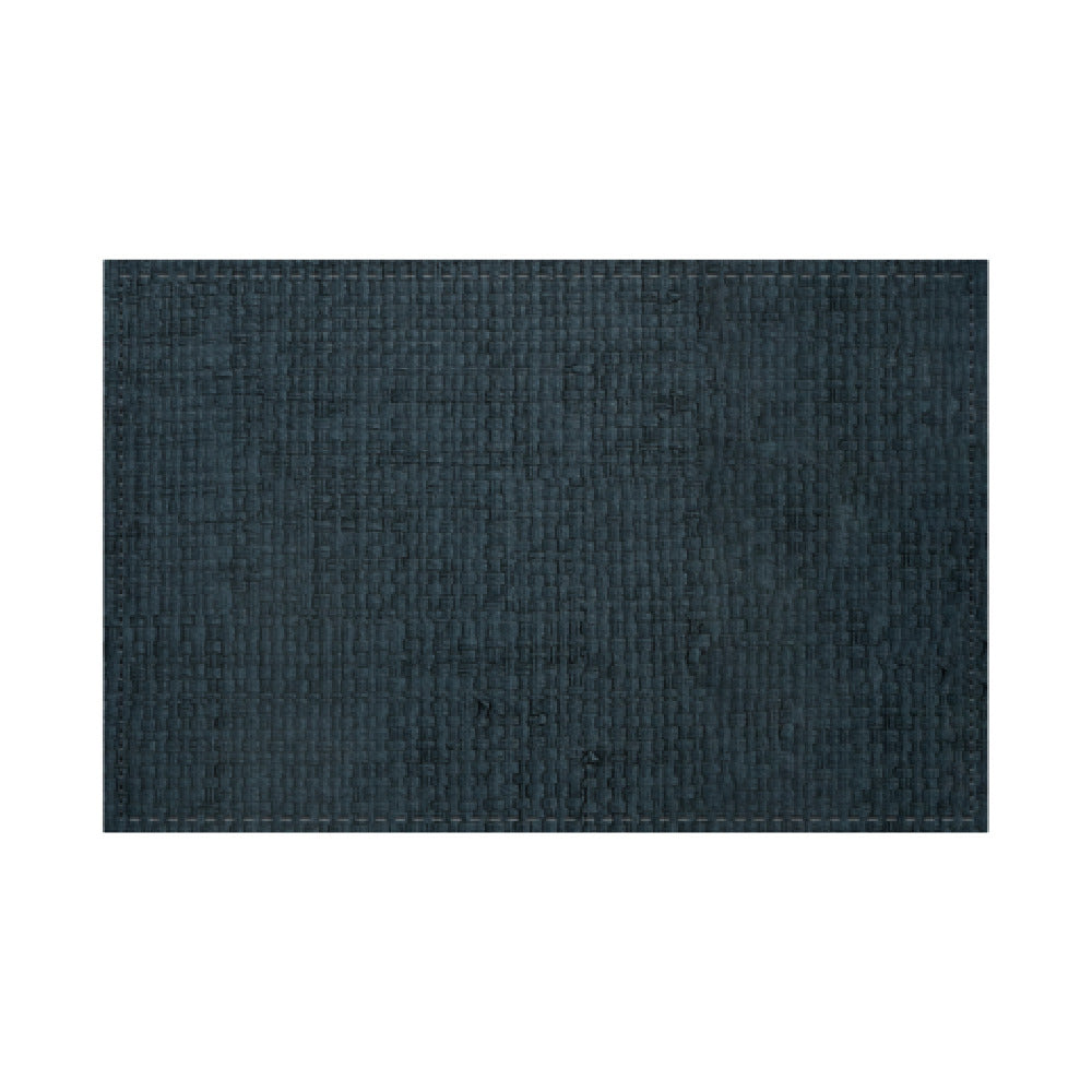 Risch TABLEMAT-RATTAN 17X11 Rattan Basket-woven Table Mat (specify Color) 17" X 11"