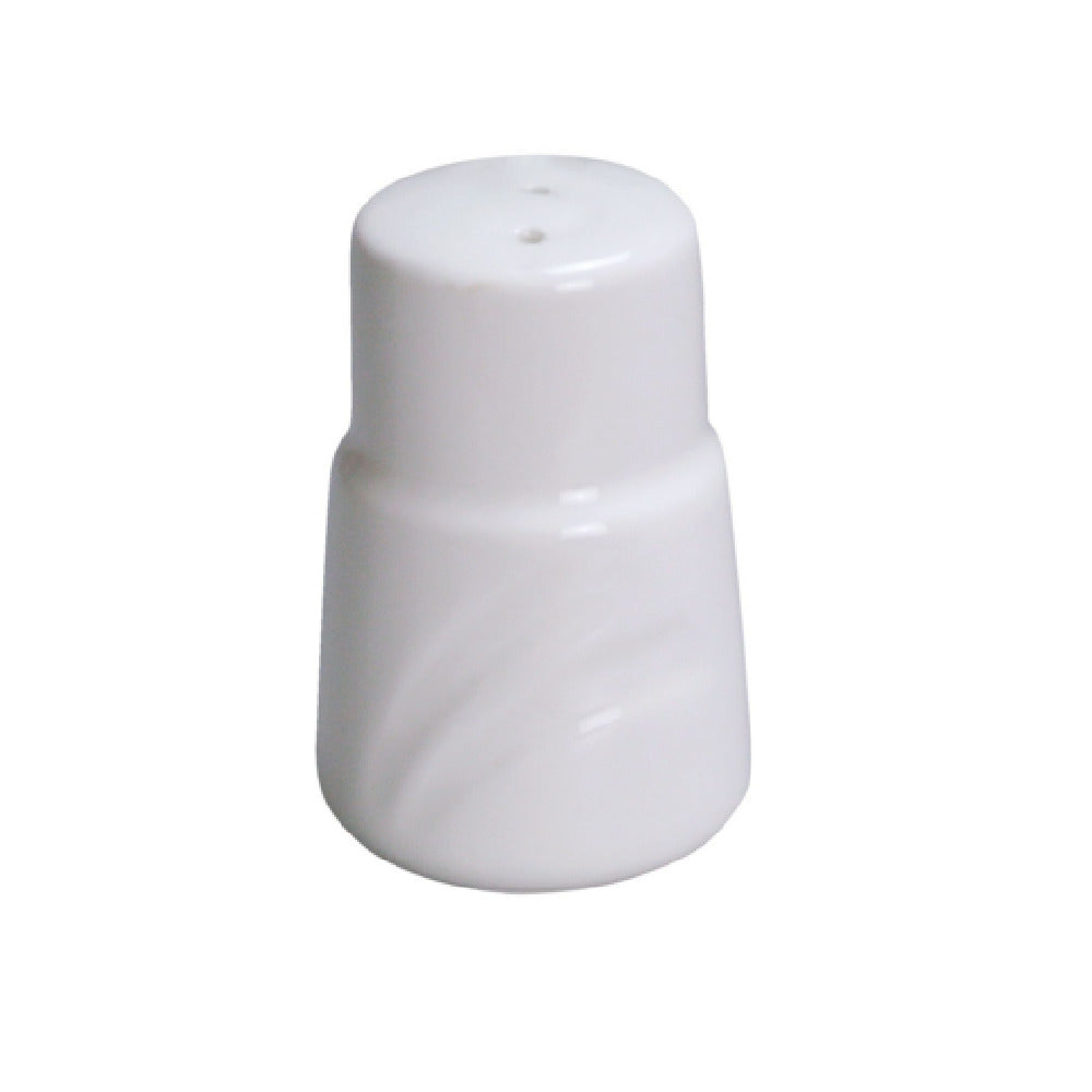 Yanco MM-SS Miami Salt Shaker 2-7/8"H Round