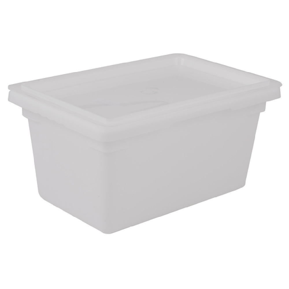 Stanton Trading PEB-182615 - Food Storage Box, 18" X 26" X 15"D, 22 Gallon Capacity