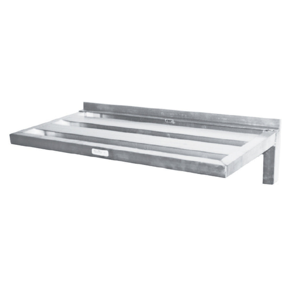 SPG 4H1433 - Kelmax Shelf, Wall-mounted, 48"W X 12"D