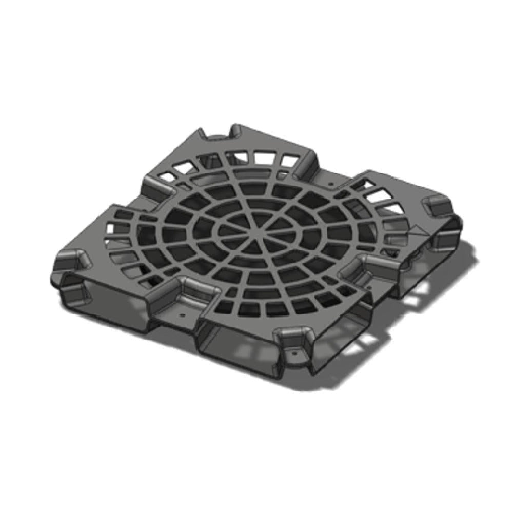 Cooktek 301542 (TCS-PT) ThermaCube™ Small FlashPak™ Pellet Cage Assembly