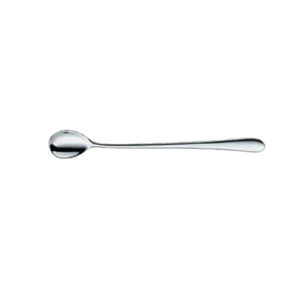 Bauscher Hepp 12.1972.6040 - Iced Tea Spoon, 8-3/4", 18/10 Stainless Steel