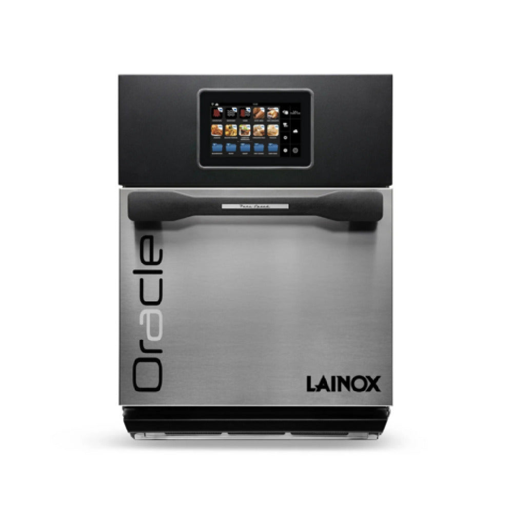 Lainox ORACGB Oracle High Speed Oven Countertop Boosted Version