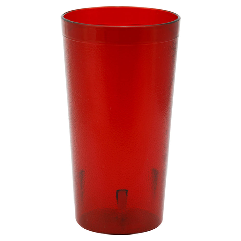 Alegacy Foodservice Products PT16R E™ Economy Tumbler 16 Oz. 5-3/4"H