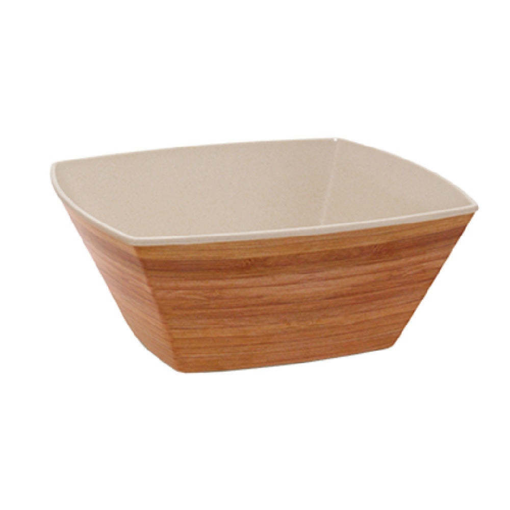FOH DBO107BBB22 Promotional Pricing May Be Available! Contact Your FOH® Sales Representative For Details! Platewise® Bowl