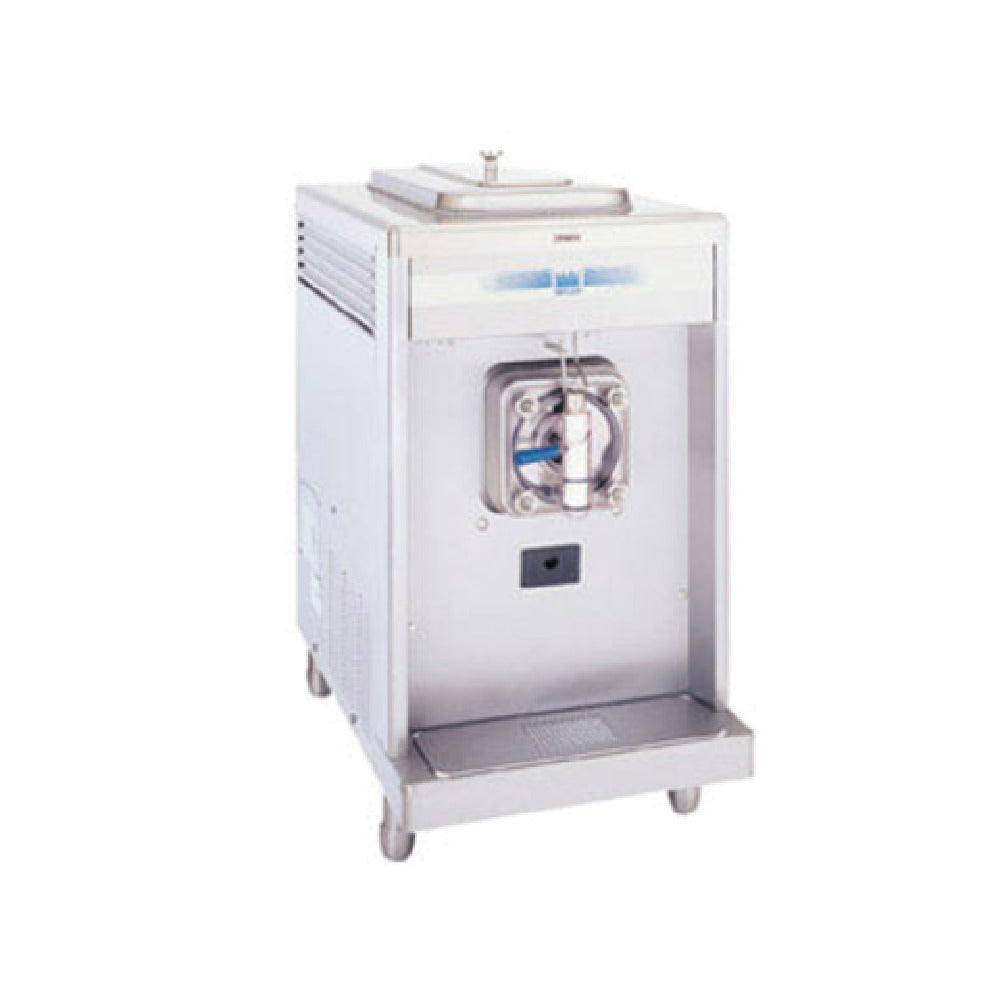 Taylor Company 340 Frozen Beverage Freezer Counter Model Self-contained