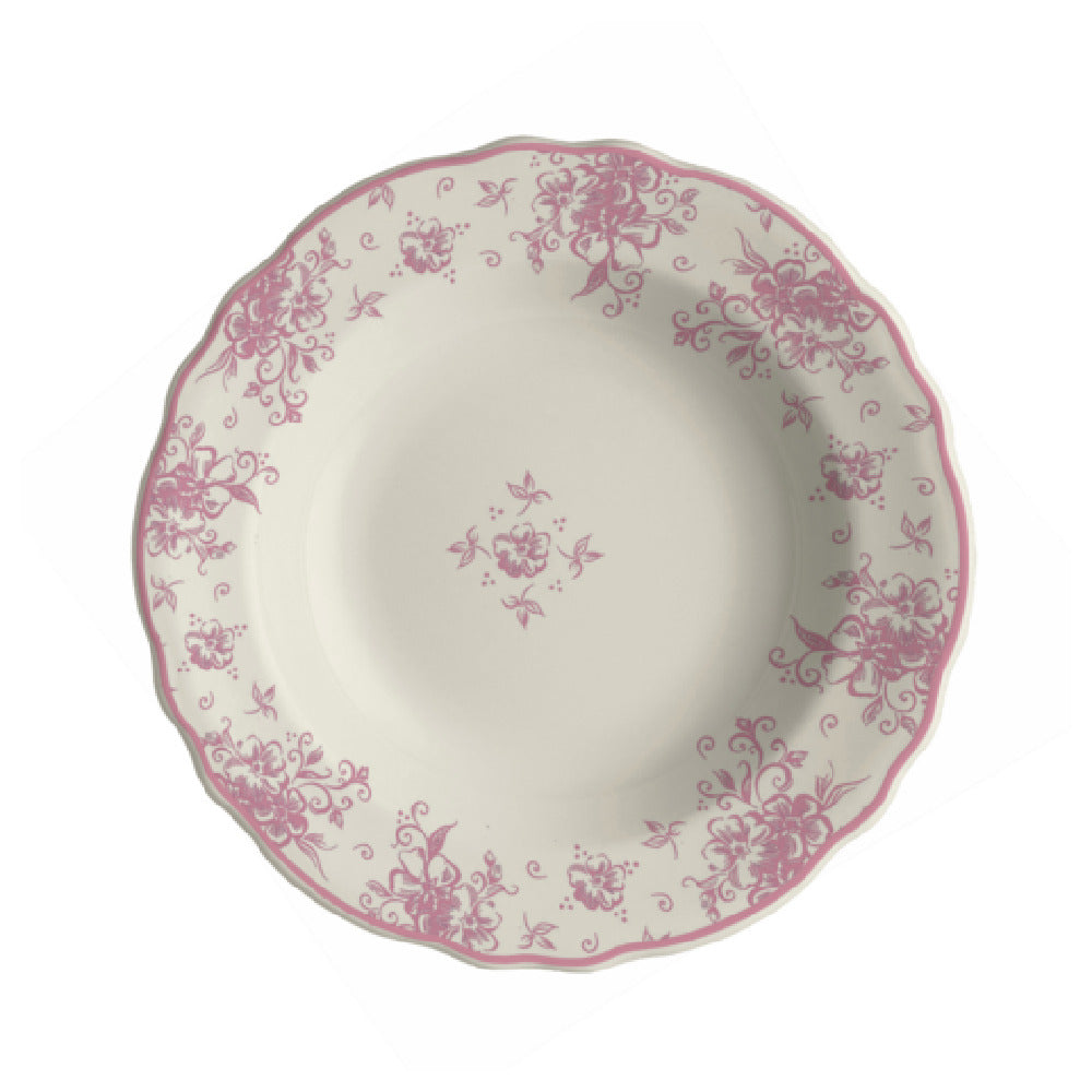 Steelite HL56463902 Rim Soup Bowl 12.75 Oz 9.125" X 1.75"