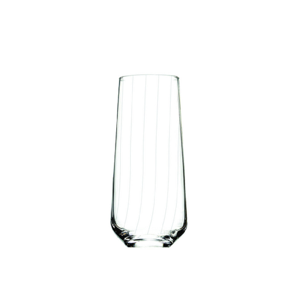 Hospitality Brands HGK61038-004 - Alchemy Collection - Allure Hi-Ball Glass, 14.5 Oz.