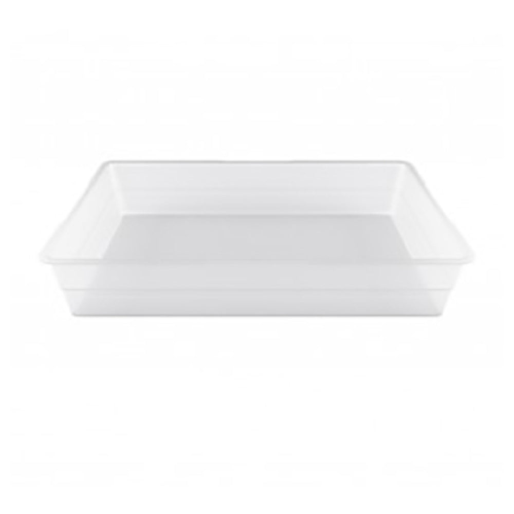 Bauscher Hepp 55.0153.9900 - Ice Pan, Full, 1/1 GN Size