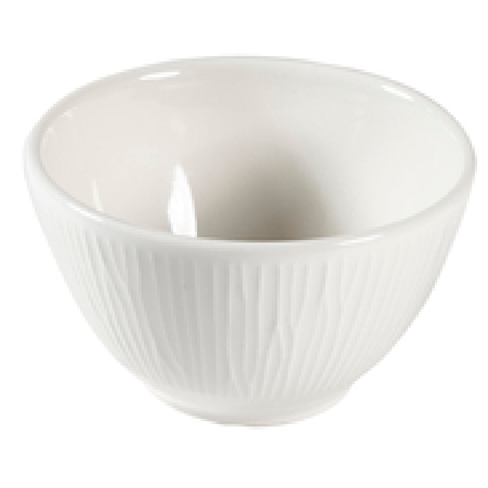 Churchill China WHBALSDB1 Bowl 8-2/5 Oz. 4" Dia.