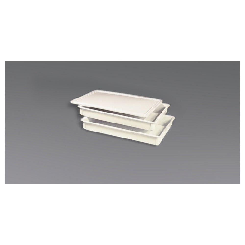 American Metalcraft DRBC1826 - Dough Retarding Box Cover, Fits Models DRB-18263 And DRB-18266