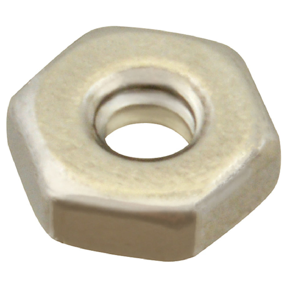 Private Label 7010600 Nut Hex 6 32thd S/sbox/1 0