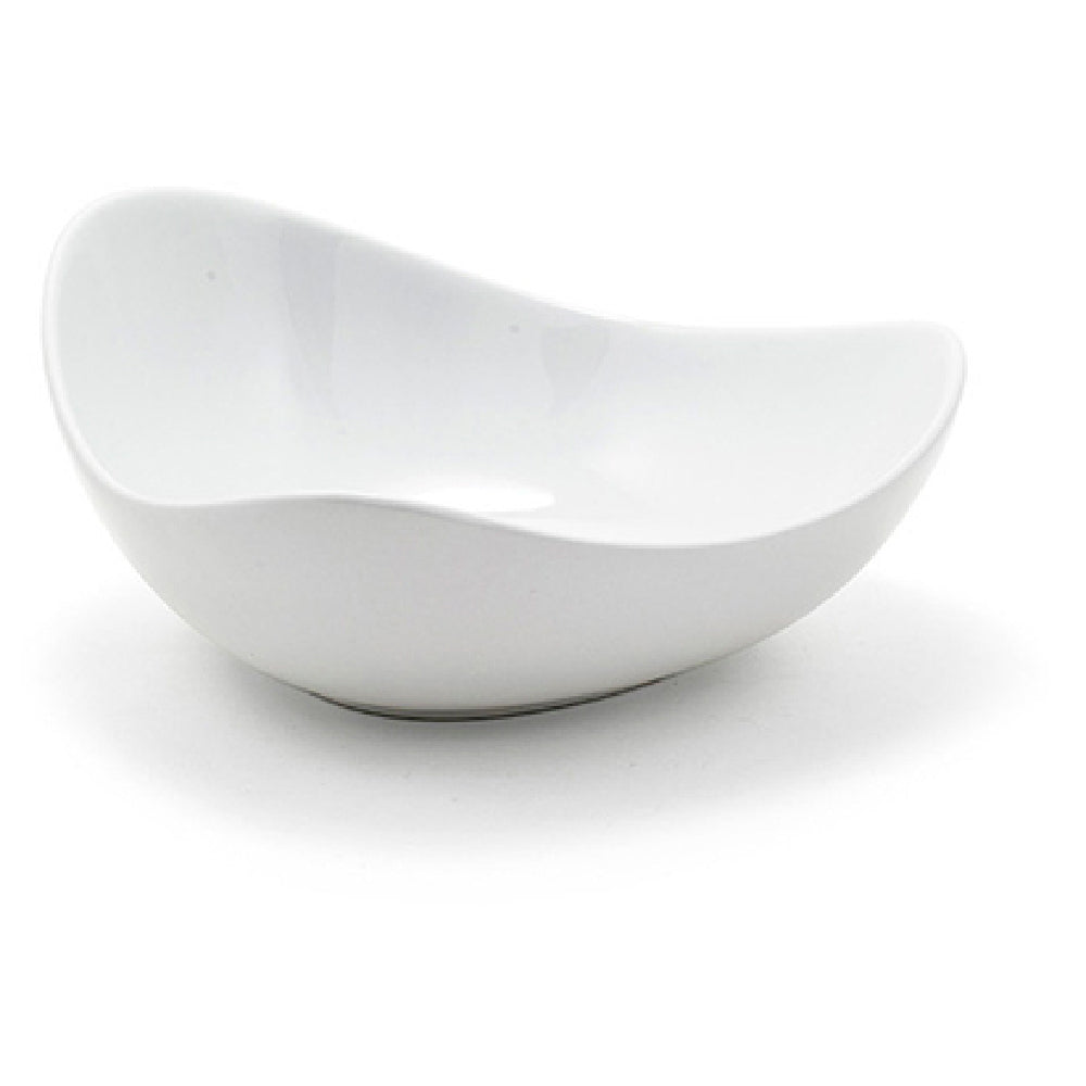 FOH DBO151WHP21 Promotional Pricing May Be Available! Contact Your FOH® Sales Representative For Details! Lotus Bowl