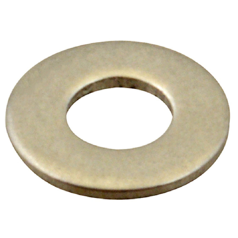 Private Label 7050800 Washer Flat S/s #8box/1 0