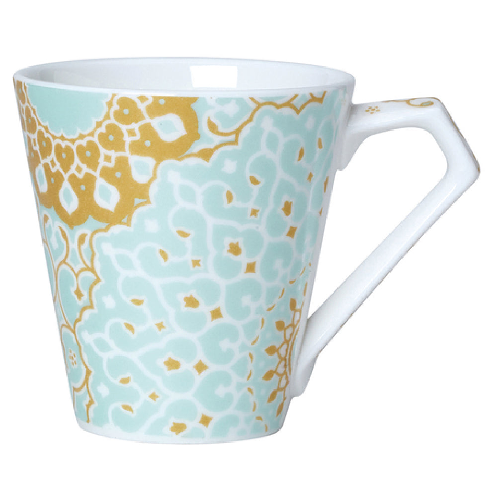 Steelite 82110AND0517 Espresso Cup 4-1/4 Oz. 2-1/2"H