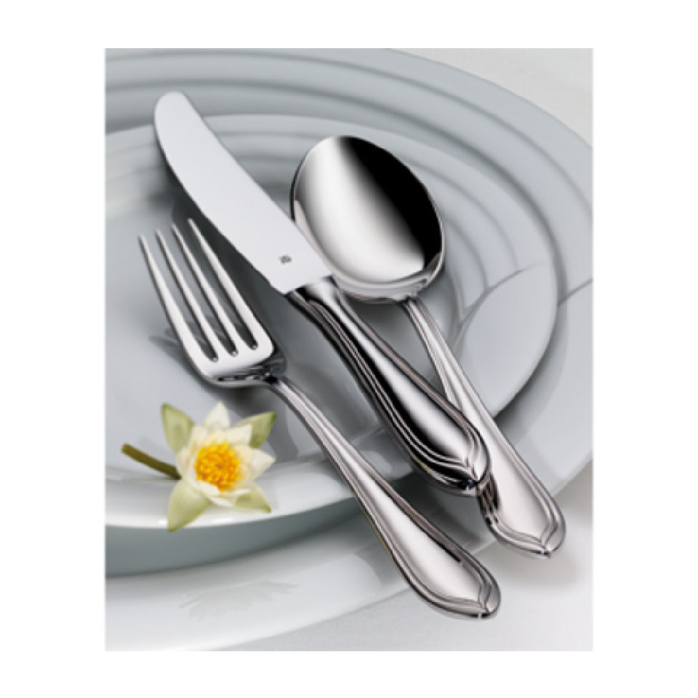 Bauscher Hepp 12.1105.6040 - Dessert Fork, 7", 18/10 Stainless Steel
