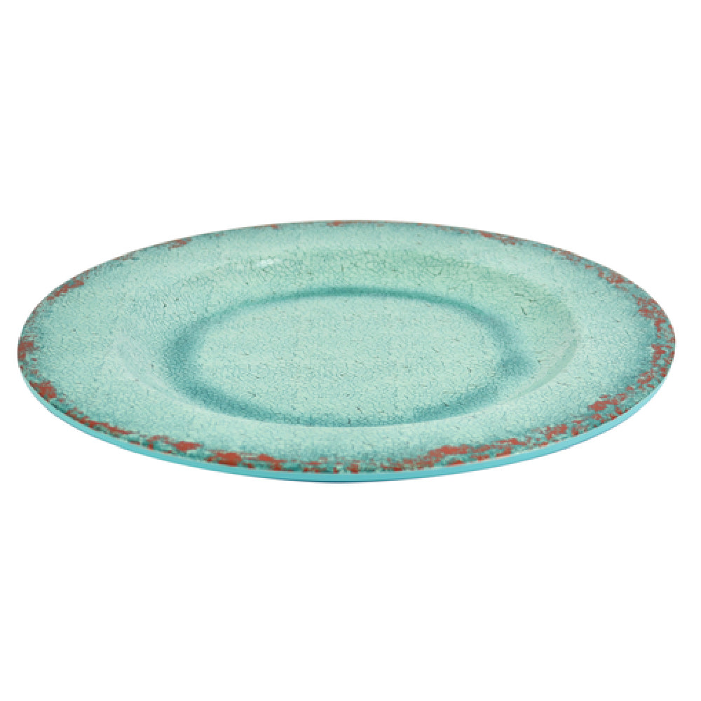 Bauscher Hepp TBL1633 - Casablanca Collection Plate, 11" Dia. X 3/4"H, Round