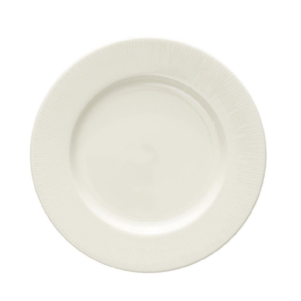 Steelite 6353MP101 - Plate, 8.25", Novau