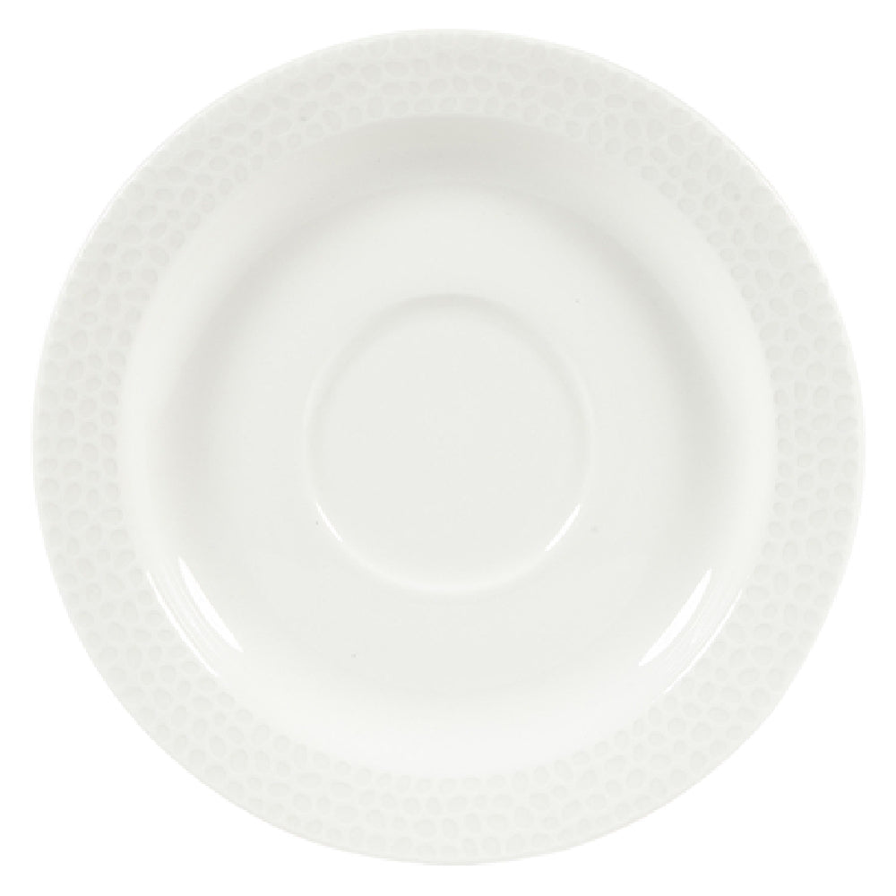 Churchill China WHISISM 1 Saucer 5-7/8" Round