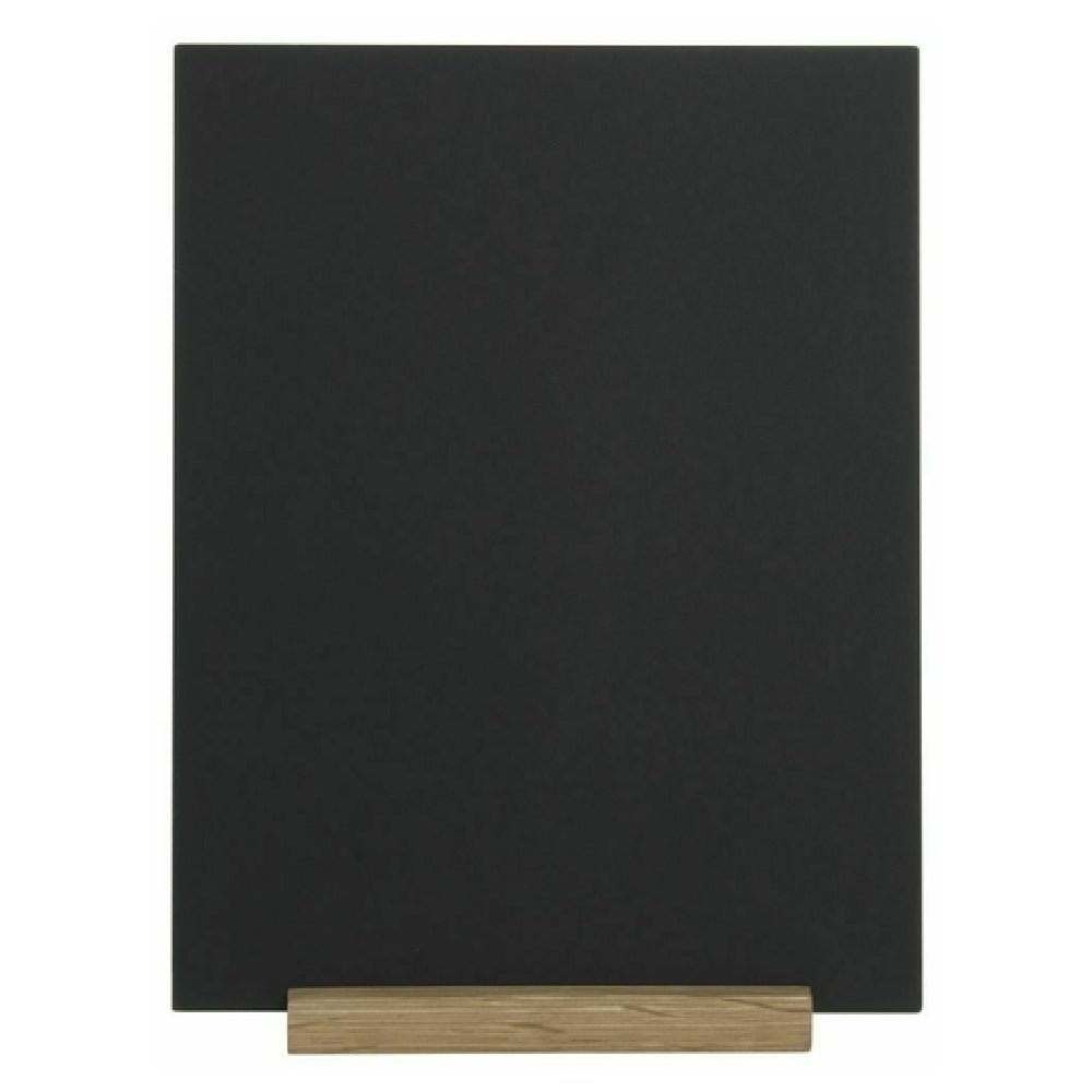 Hubert 33583 - Sign, 8-1/2" X 11", Rectangular