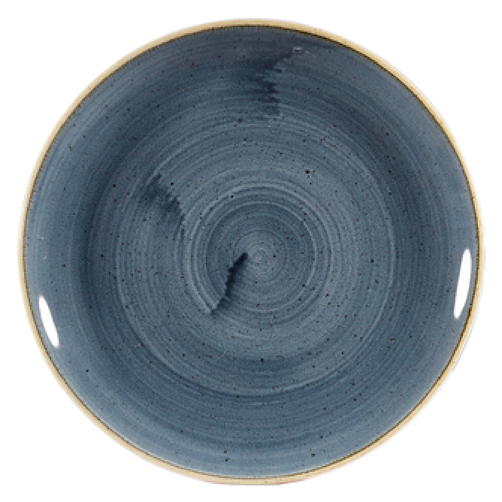 Churchill China SBBSEVP81 Plate 8-2/3" Dia. Round