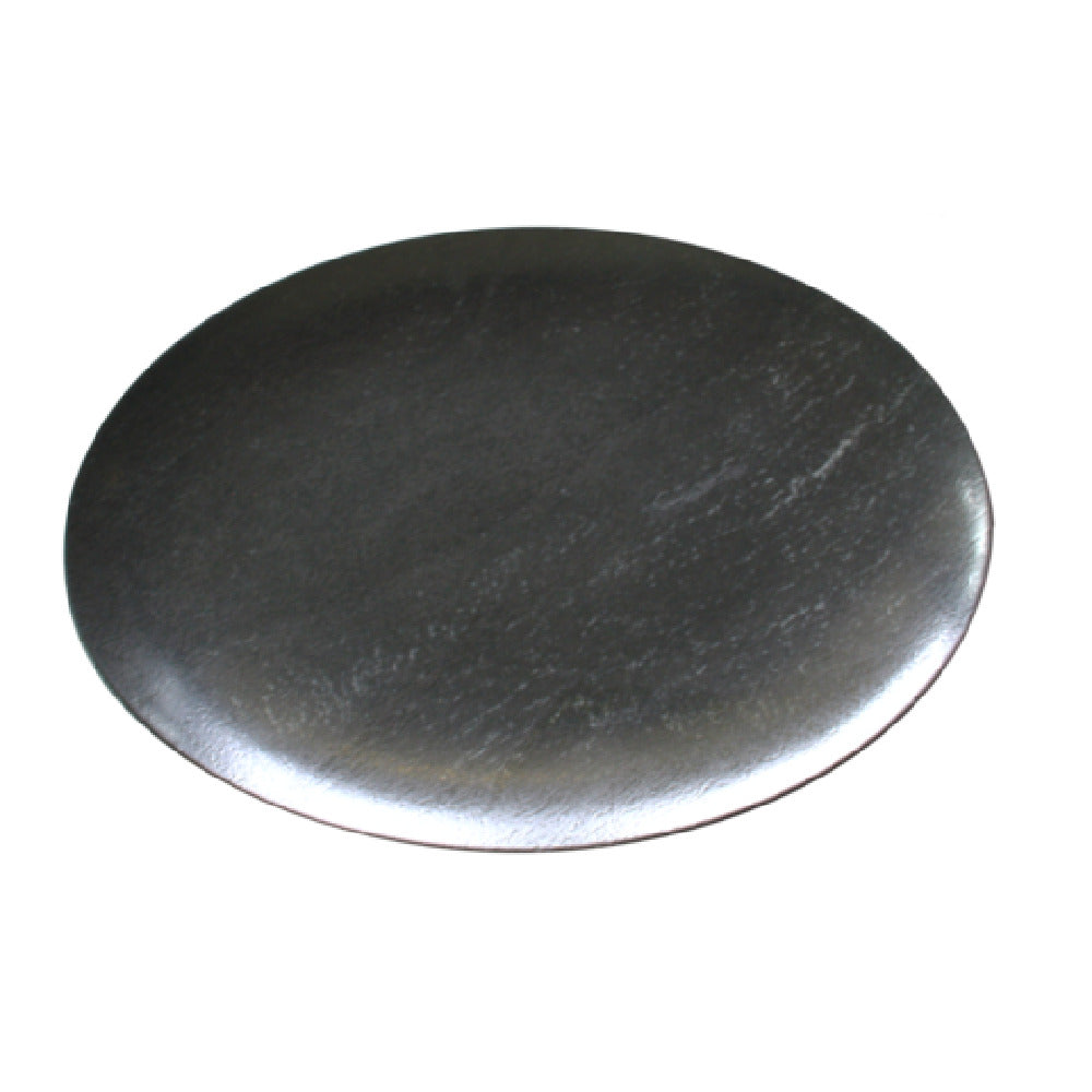 Bauscher Hepp 770216-360190 - Platter, 11.4" X 7.6", Oval