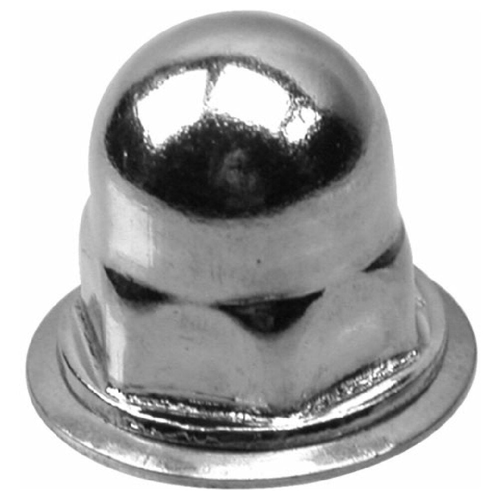 Component Hardware Group Q34-2024 Nut Acorn/np (100)