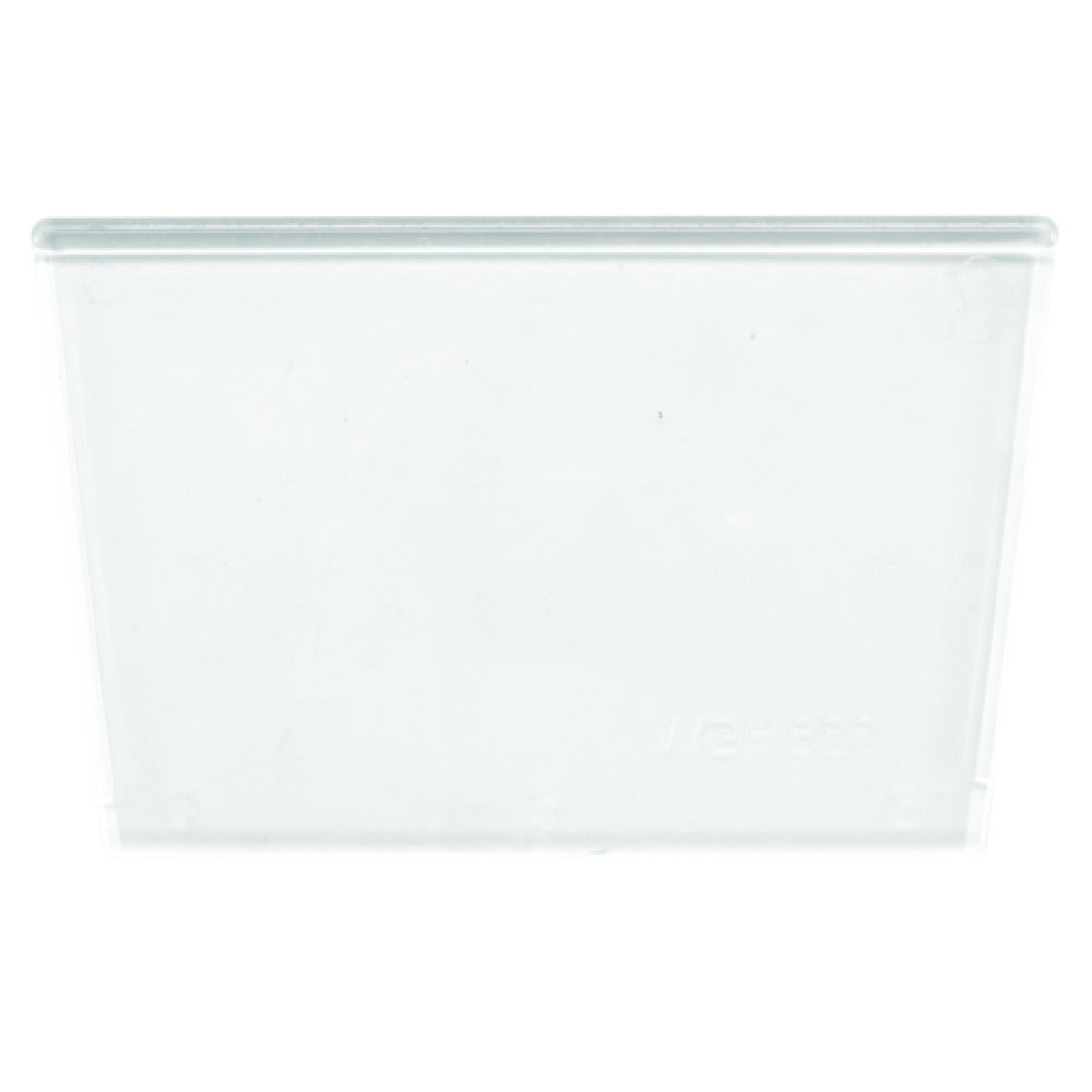 Quantum WGH600CS - Stack Container Window Front (4 Each Per Pack)