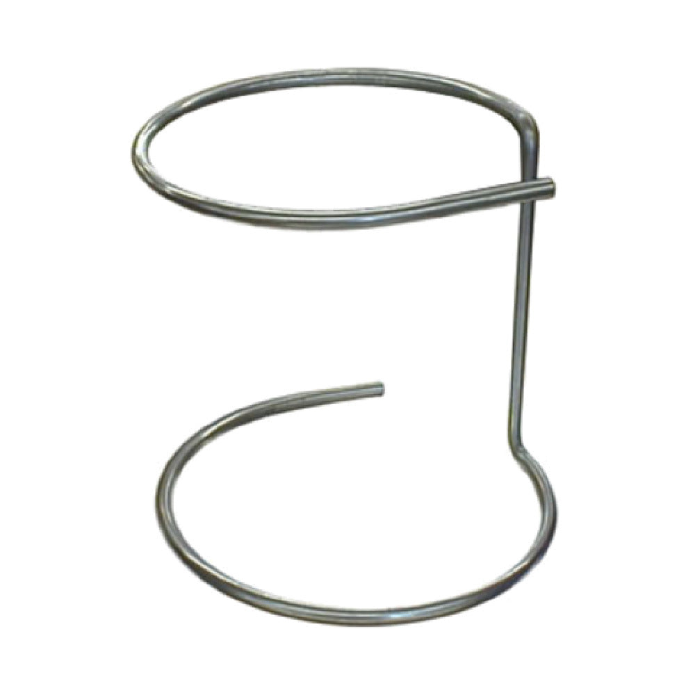 Belshaw K-1016WSS Holder For Type K Depositors Stainless Steel. Type K Stand