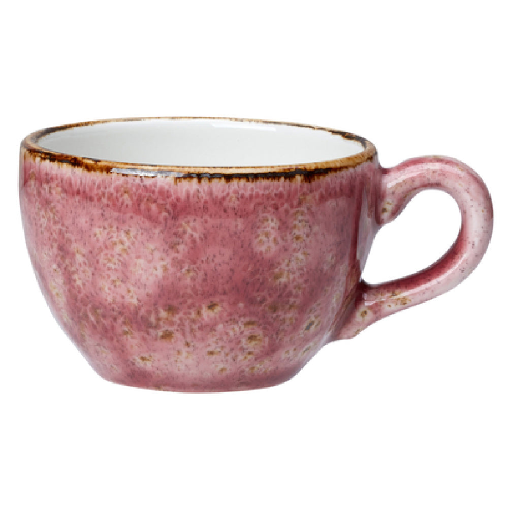 Steelite 12100190 Cup 3 Oz. 3-1/2" Dia. X 1-3/4"H