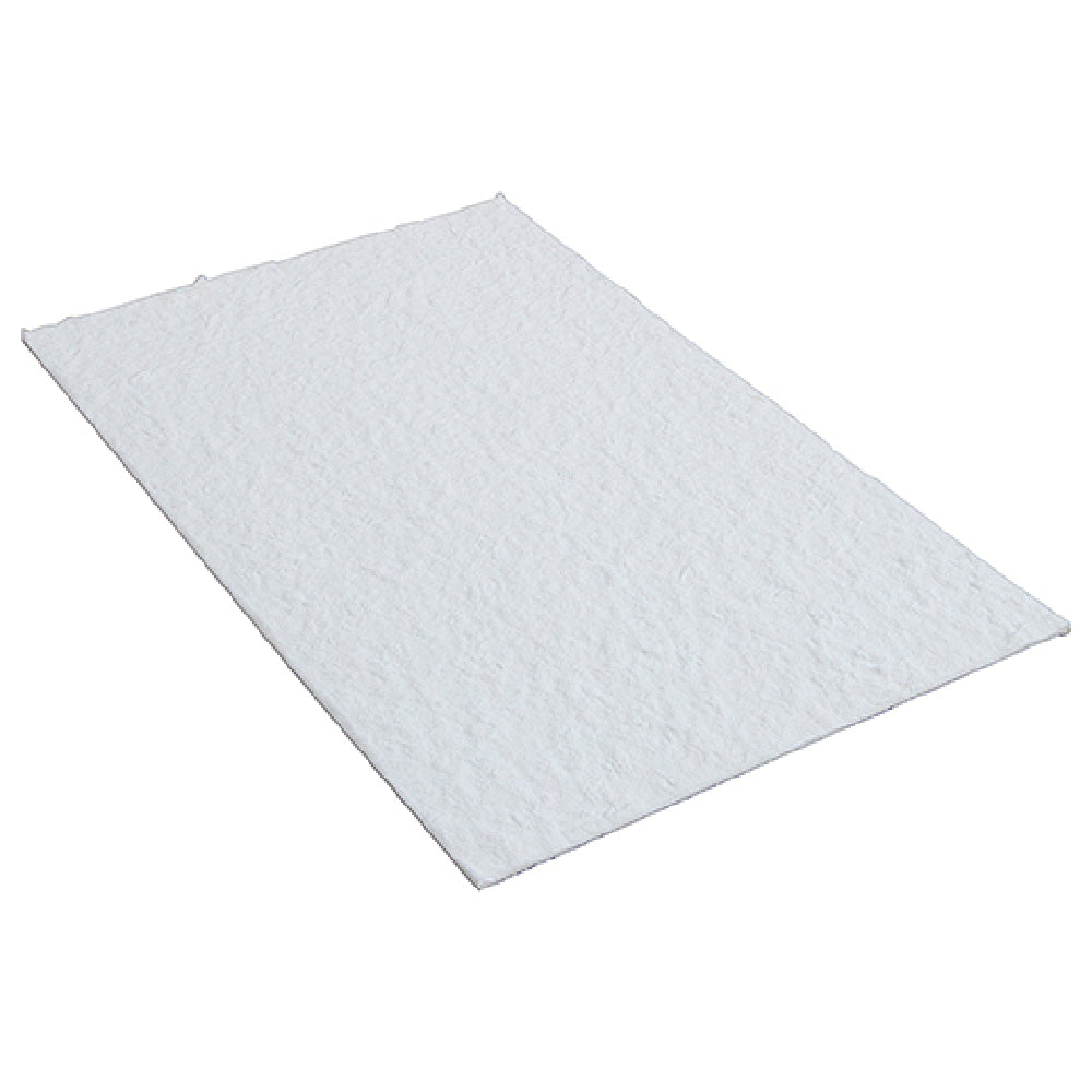 Franklin Machine Products 544-1023 Pad Filter (9" X 15" )