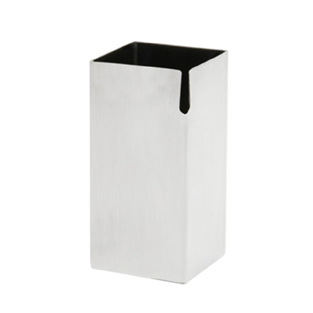 FOH TCR009MSS23 Promotional Pricing May Be Available! Contact Your FOH® Sales Representative For Details! Serving Accessories Creamer/Check Holder