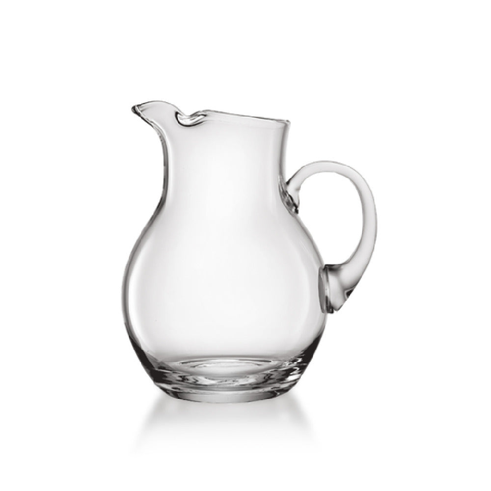 Bauscher Hepp 08757/03 - Pitcher, 84 Oz., Glass