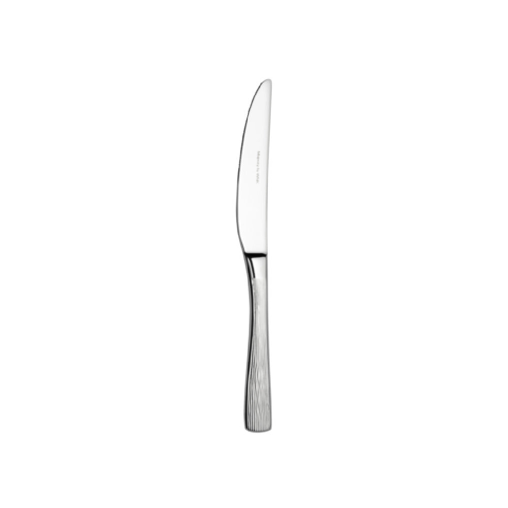 Steelite 5319S051 - Dessert Knife, 8.5", Majesty