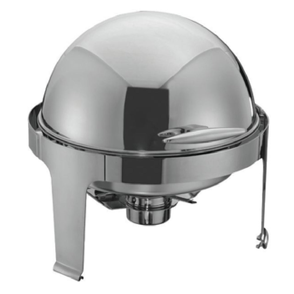 Hubert 67754 - Chafer, 6-1/3 Qt., 18-7/10" X 20-1/2" X 18-1/3"H