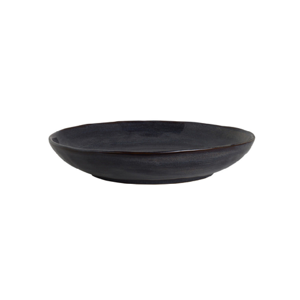 Steelite 6213FA004 Deep Bowl 40 Oz. (1.25 Qt.) 10" Dia. X 1-3/4"H