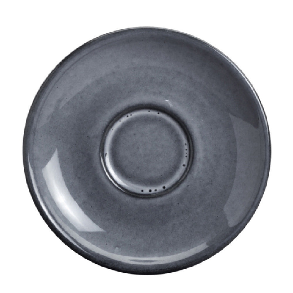 Steelite A940P182 Saucer 4-7/8" Dia. Round