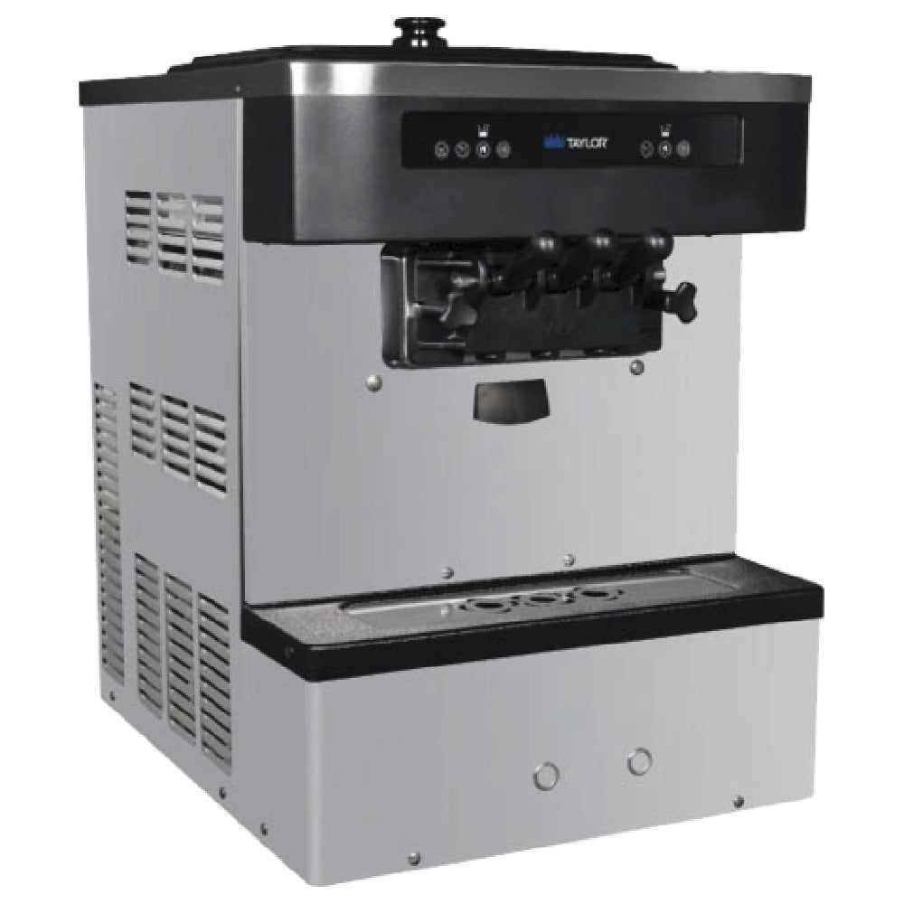 Taylor Company C161 Soft Serve Freezer Counter Model Self-contained