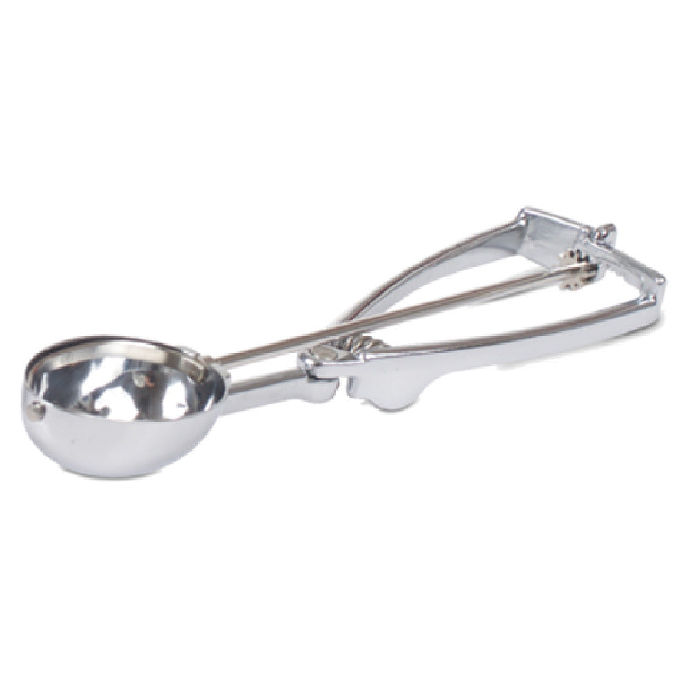 JB Prince U574 40 - Stockel Scoop, Size 40,1 Oz. Capacity, Oval