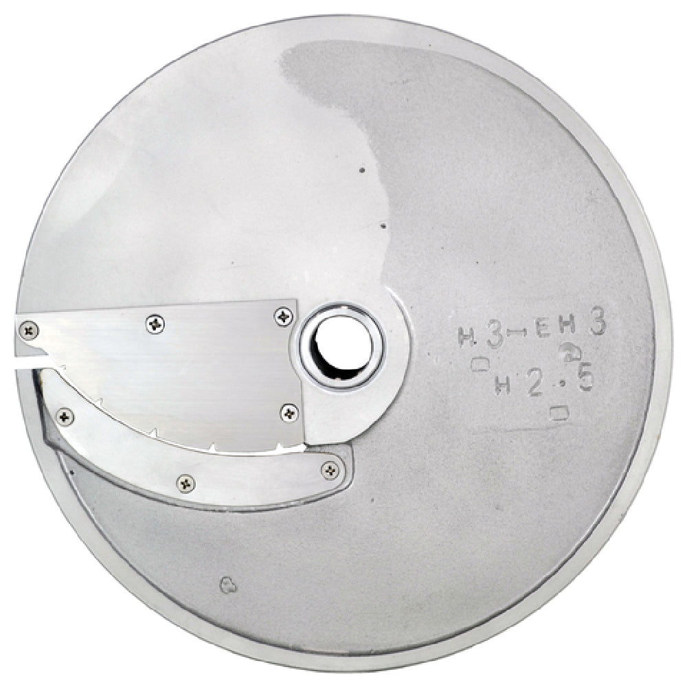Skyfood Equipment EH3 Slicing Disc 1/8" Soft Product