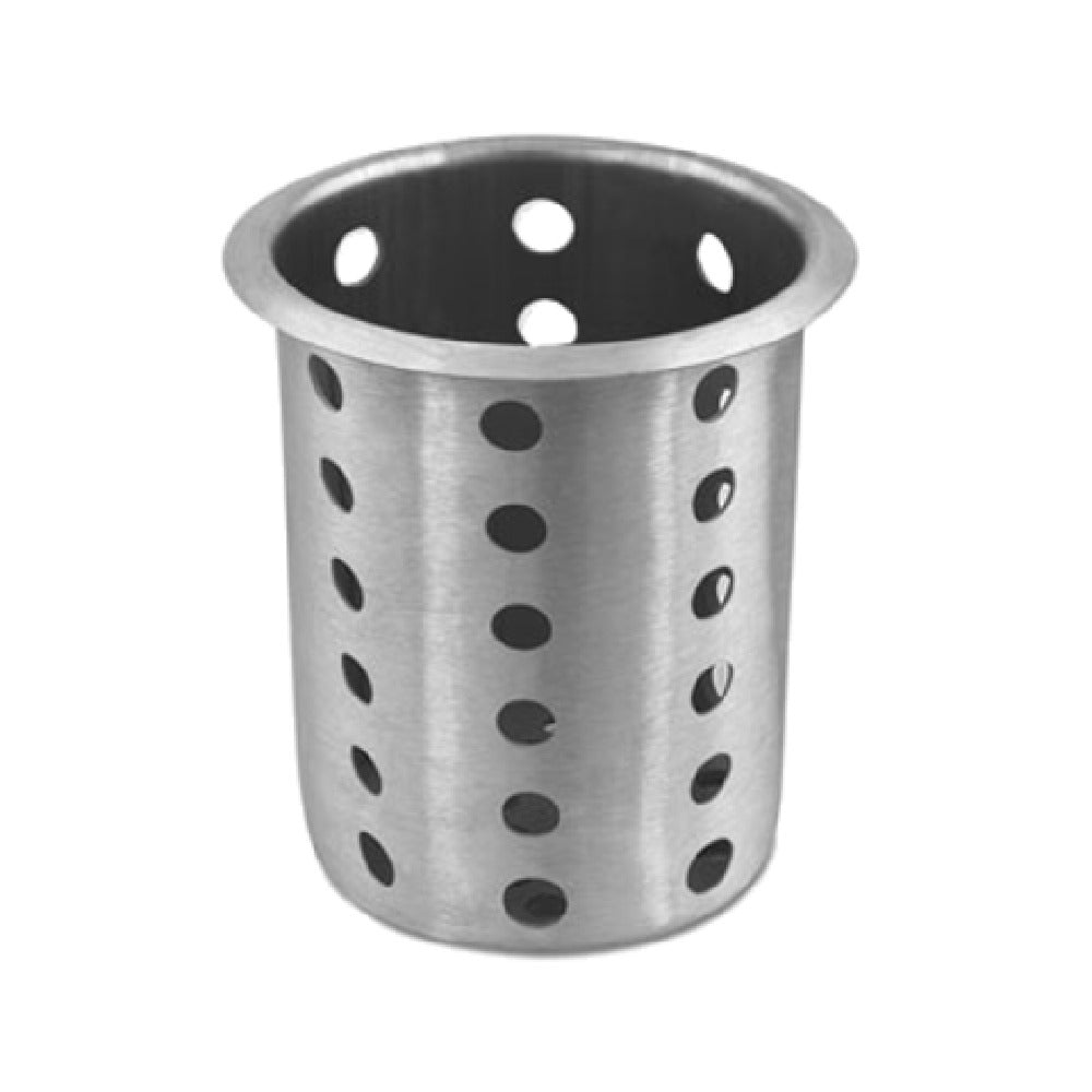 Alegacy Foodservice Products S600 Flatware Cylinder 4-1/2" Dia. 5-1/2" High