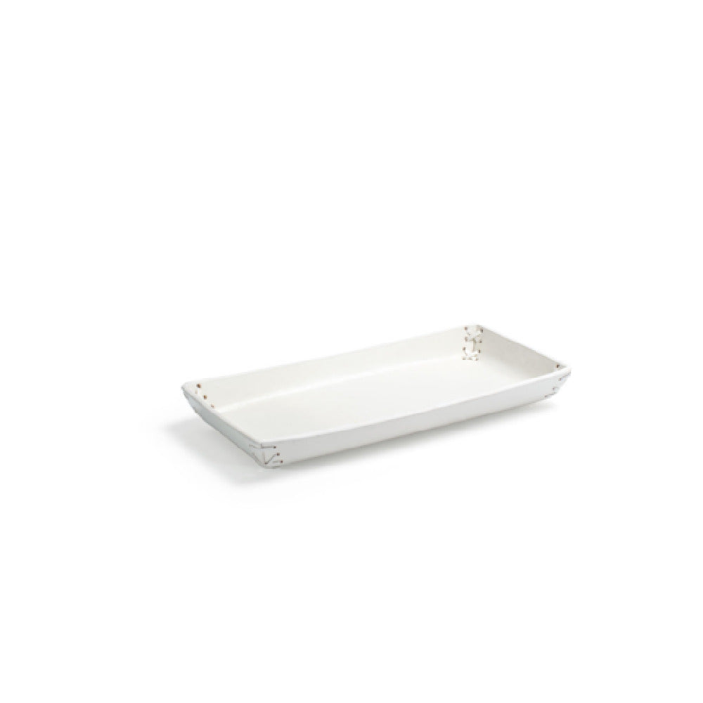 FOH RTR023WHL11 Promotional Pricing May Be Available! Contact Your FOH® Sales Representative For Details! Amenity Tray