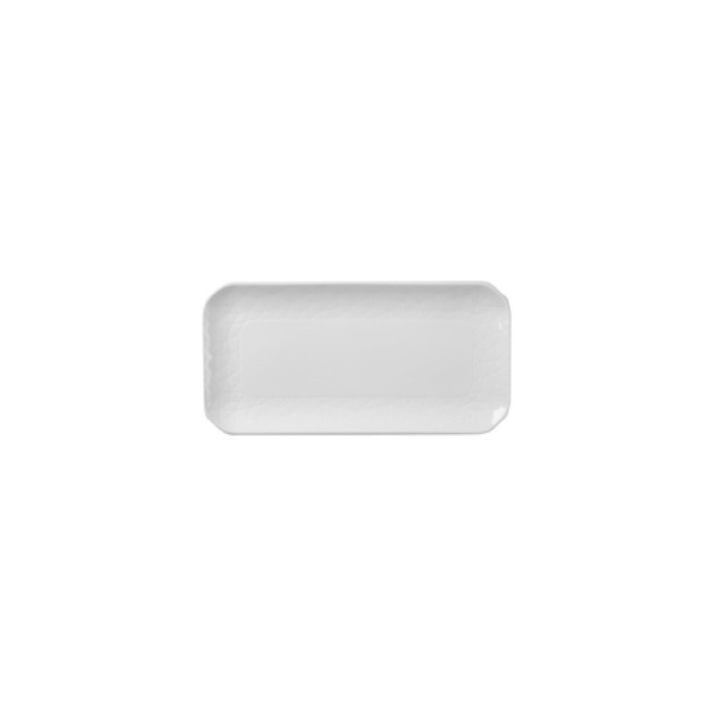 Churchill China APRD26ST1 - Tray, 10-1/2" X 5-1/8", Shallow