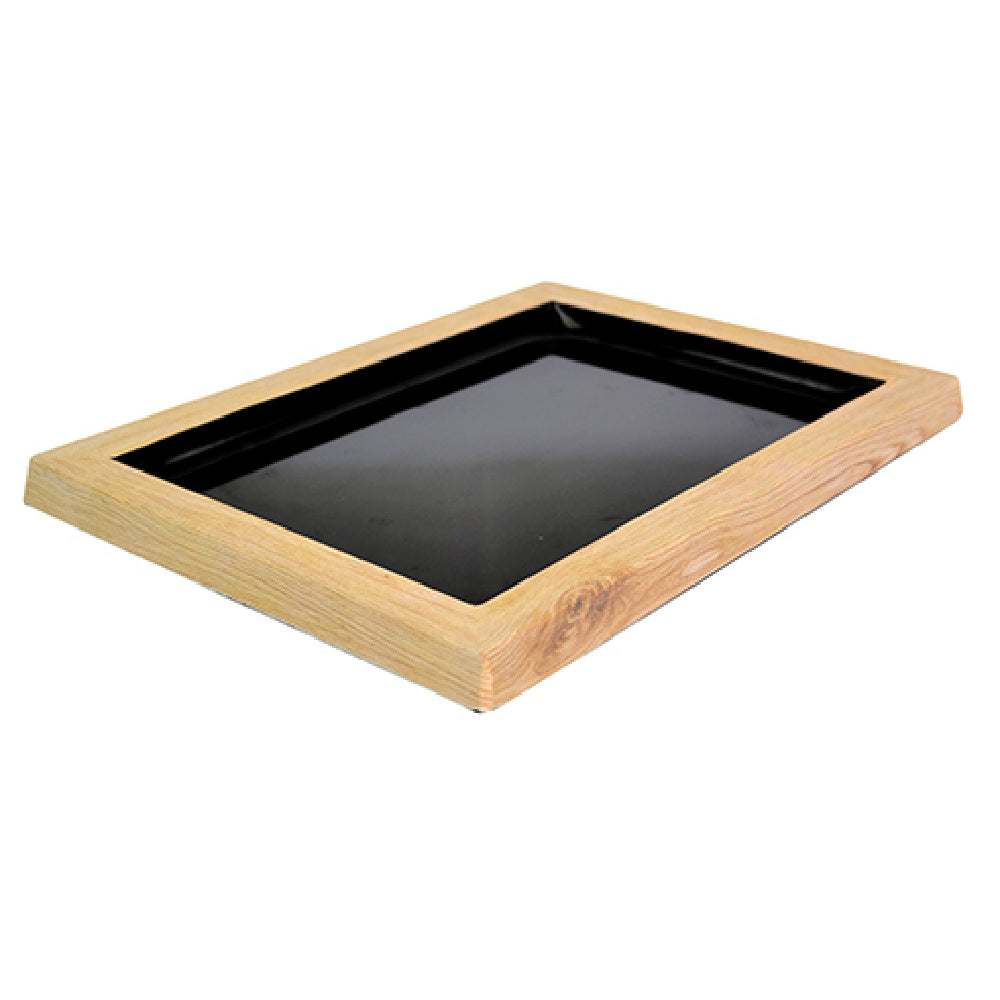 Bauscher Hepp TWD2321B - Tray, 11" X 8-1/4", Rectangular