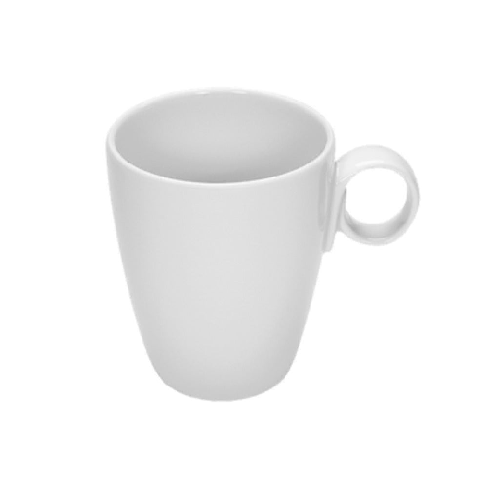 Bauscher Hepp 415679 - Mug, 9-1/2 Oz., Coffeelings By Bauscher (use With 716918 Saucer) (Formerly T705679)