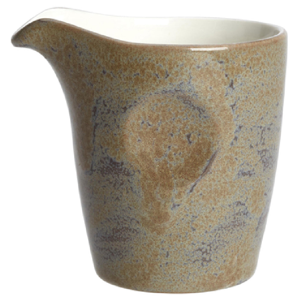 Steelite 17750557 Pourer 3 Oz. 3"W X 2-7/8"H