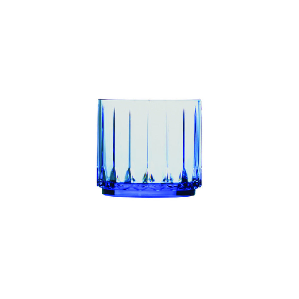 Hospitality Brands HUF265BL-012 - Bold Drinkware™ - Tryst Stack Old Fashioned, 10.5 Oz.
