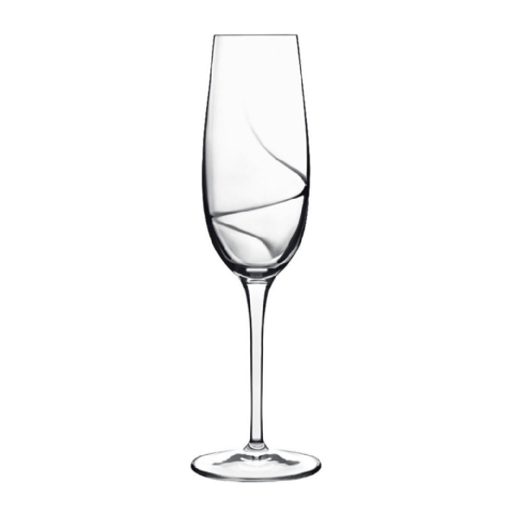 Steelite LB1093901 - Champagne Flute, 8.5 Oz, 3.0" X 9.5"